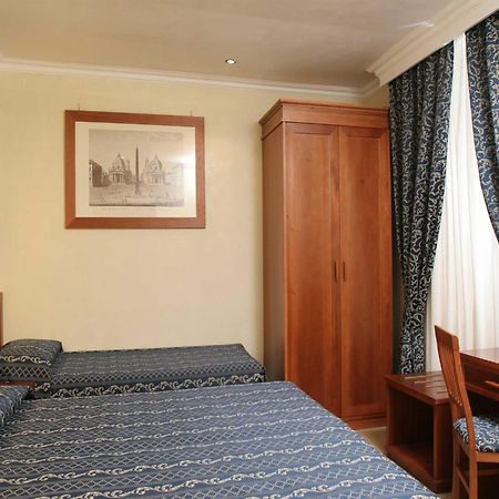 Adorasuite B&B Rome Chambre photo