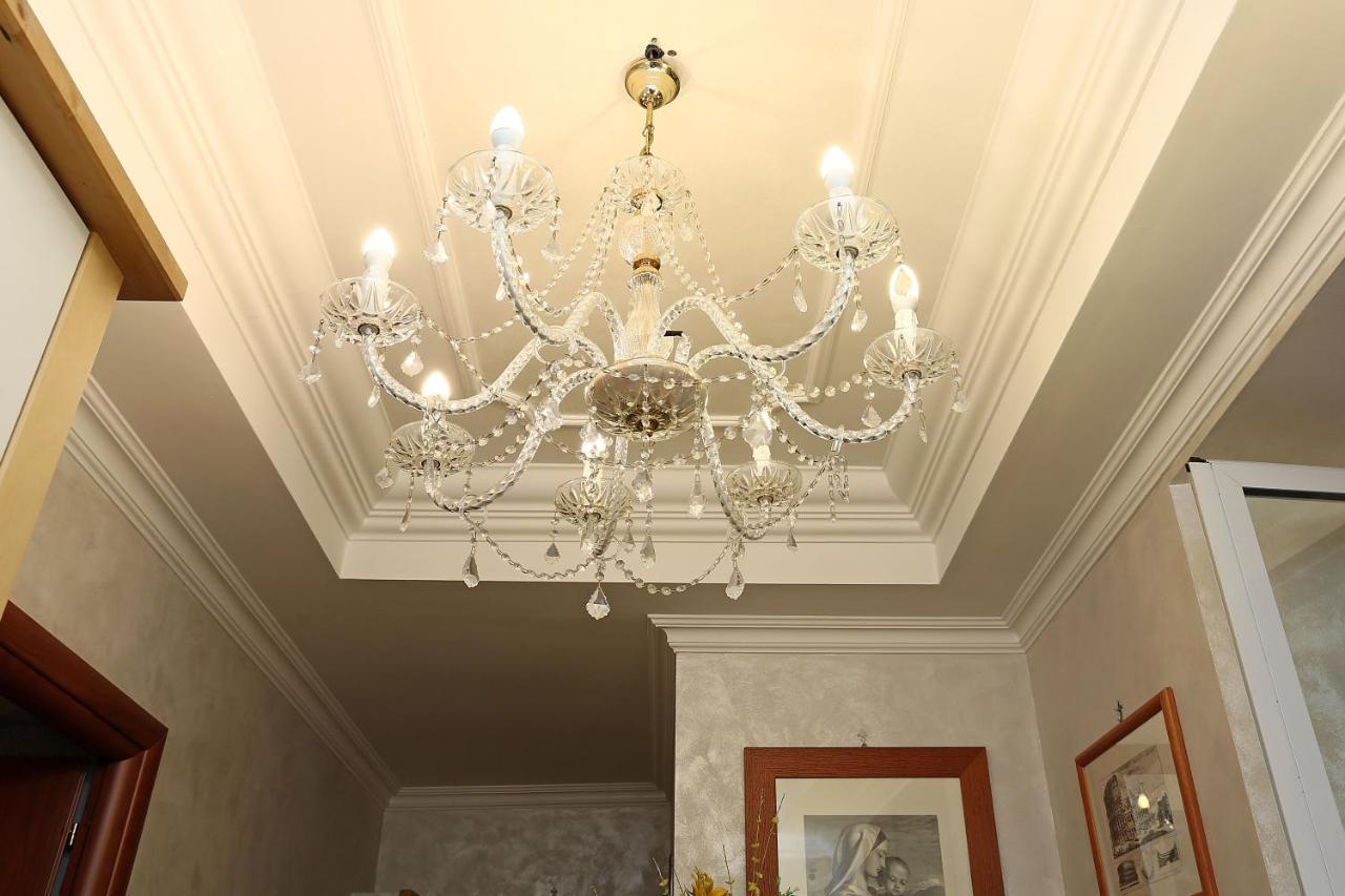 Adorasuite B&B Rome Extérieur photo