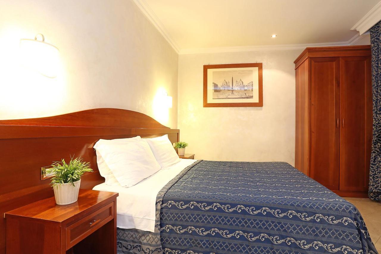 Adorasuite B&B Rome Extérieur photo