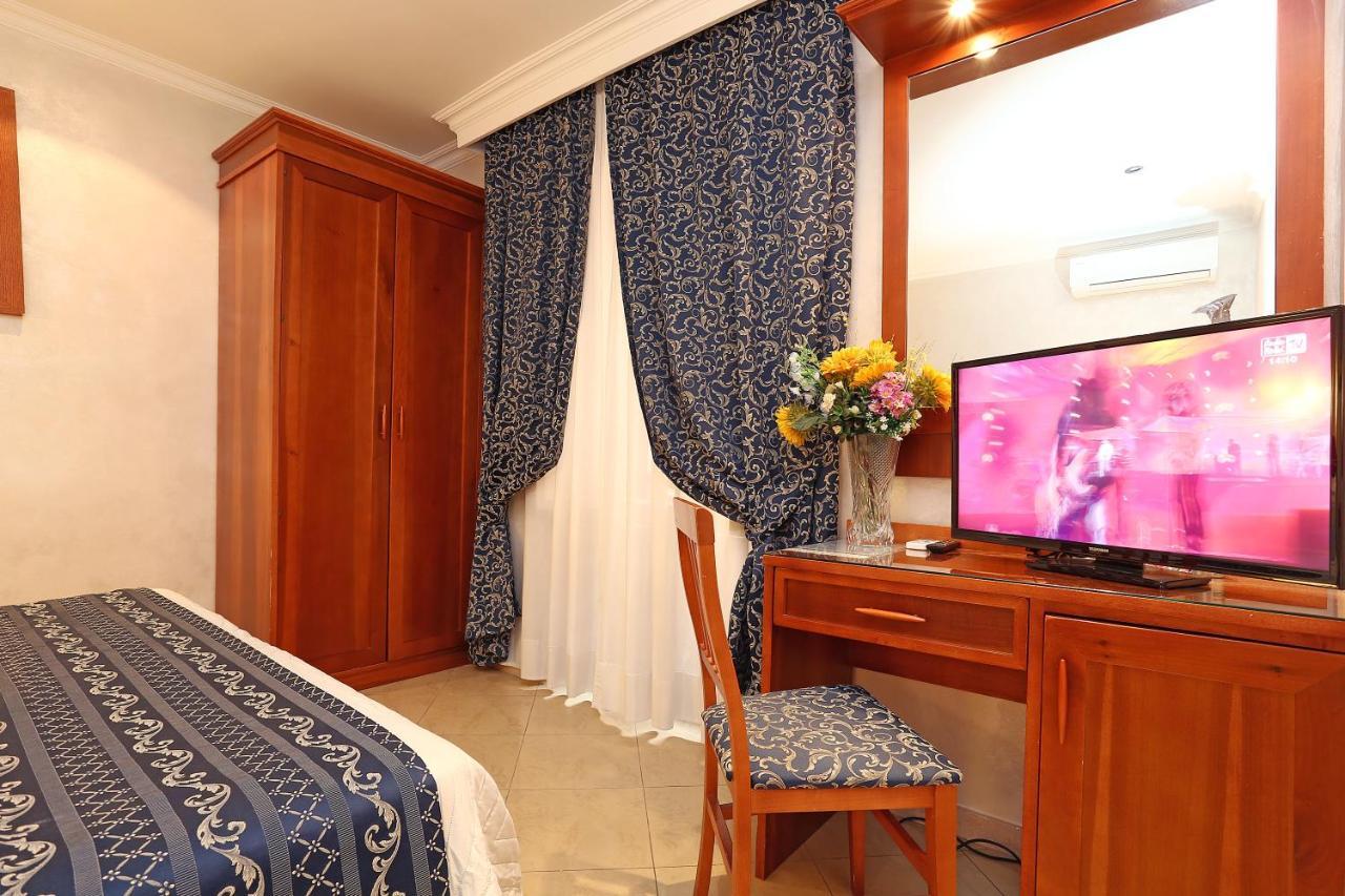 Adorasuite B&B Rome Extérieur photo