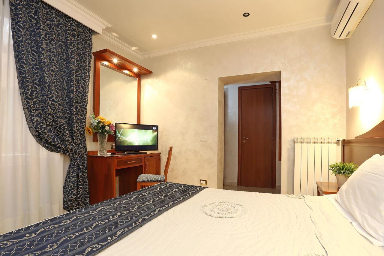 Adorasuite B&B Rome Extérieur photo