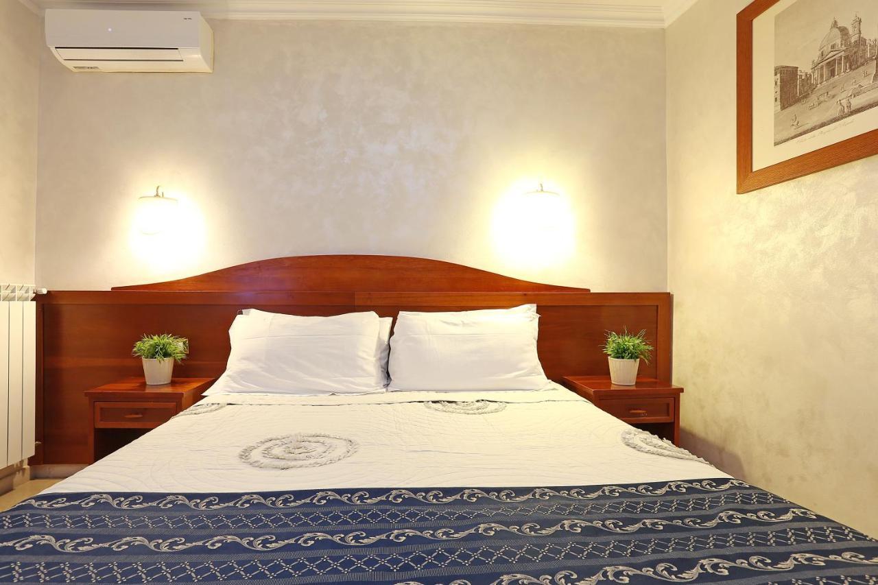 Adorasuite B&B Rome Extérieur photo