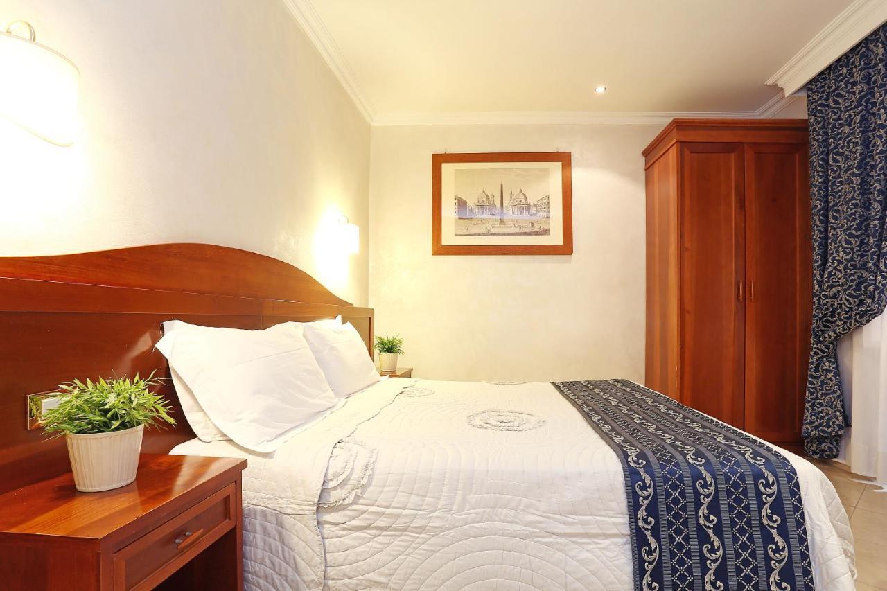 Adorasuite B&B Rome Extérieur photo