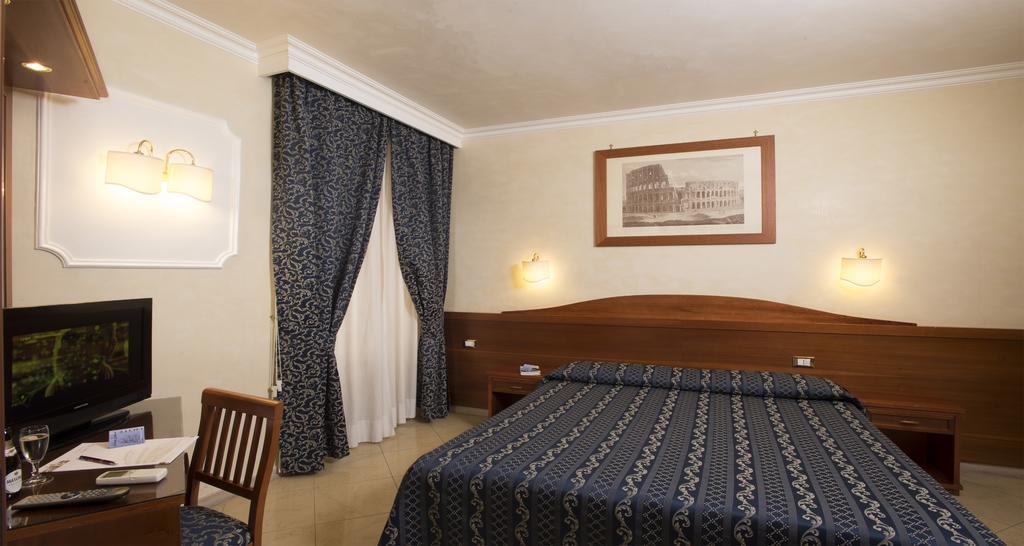 Adorasuite B&B Rome Chambre photo