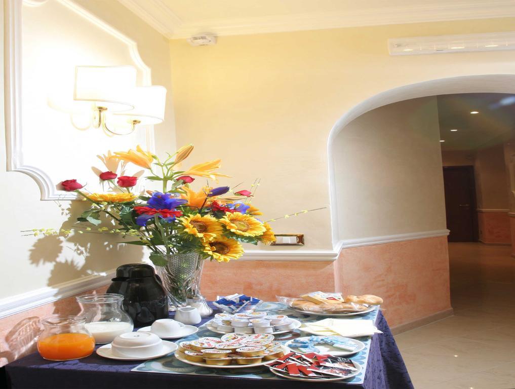Adorasuite B&B Rome Extérieur photo
