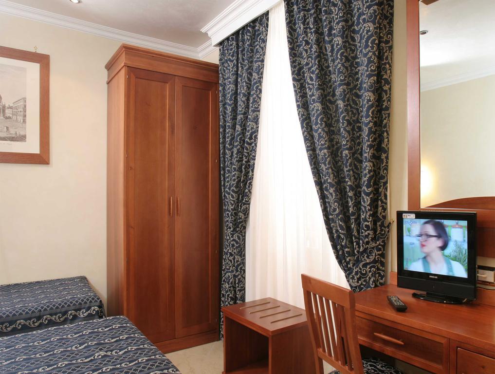 Adorasuite B&B Rome Extérieur photo