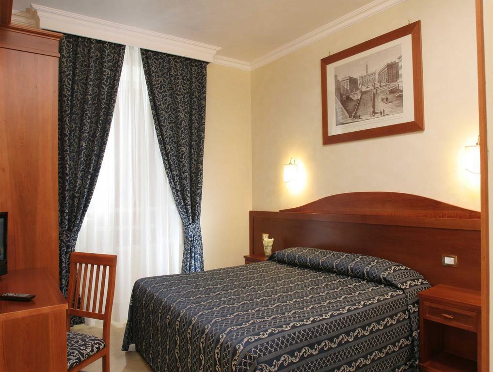 Adorasuite B&B Rome Extérieur photo