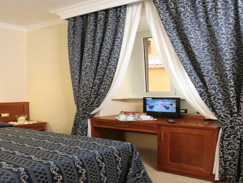 Adorasuite B&B Rome Extérieur photo