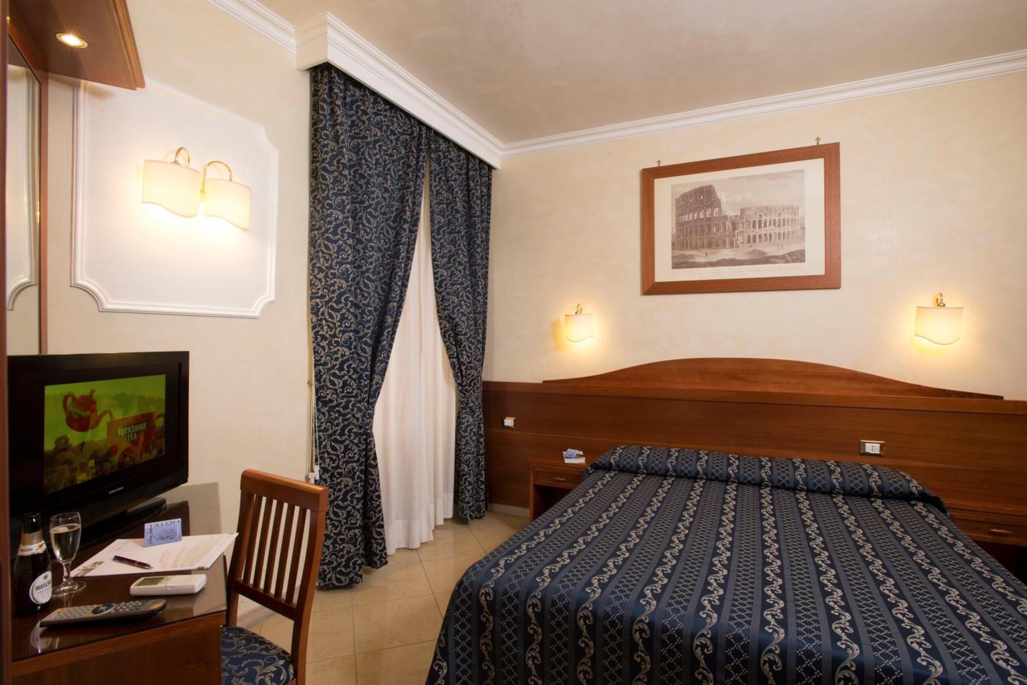 Adorasuite B&B Rome Extérieur photo