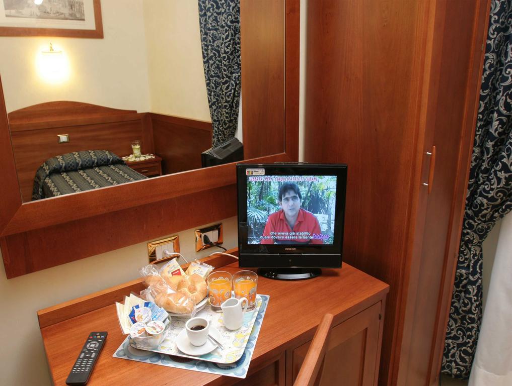 Adorasuite B&B Rome Extérieur photo