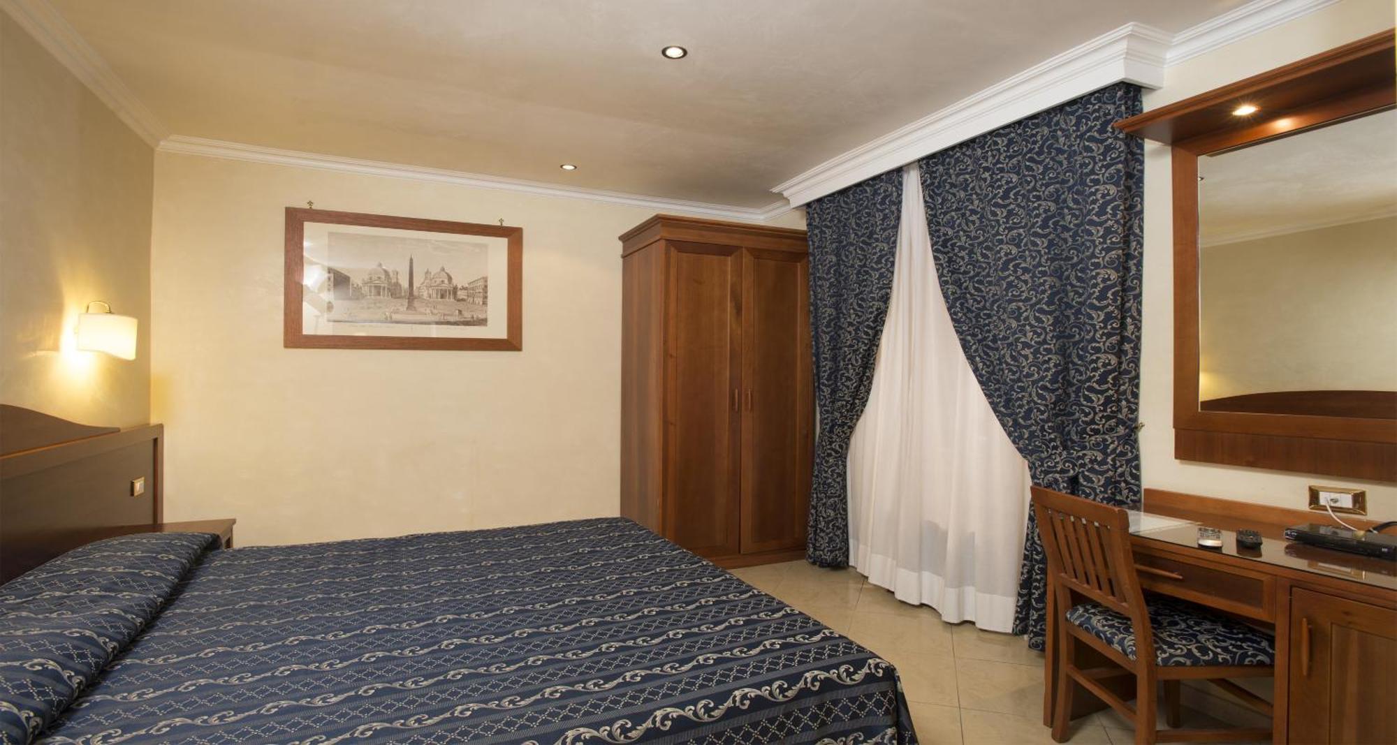 Adorasuite B&B Rome Chambre photo