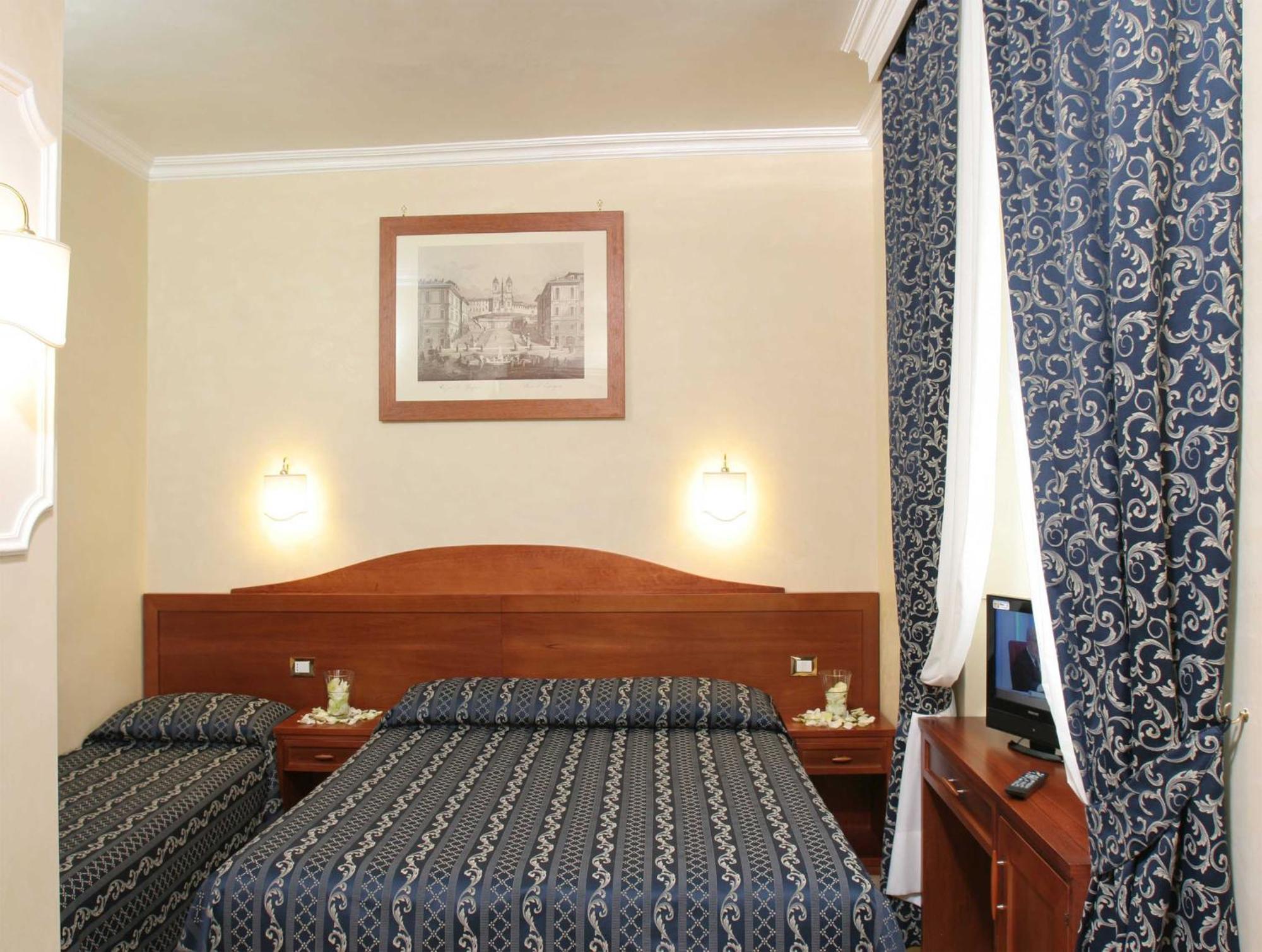 Adorasuite B&B Rome Chambre photo