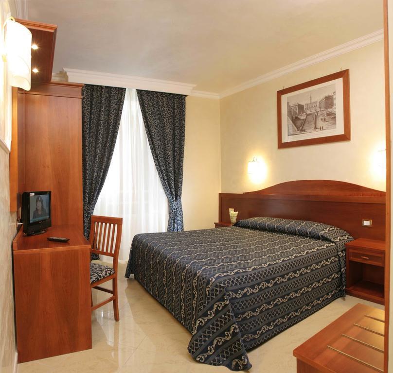 Adorasuite B&B Rome Extérieur photo
