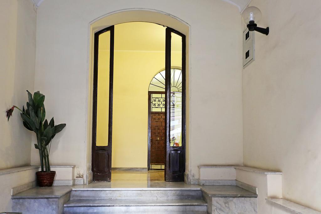 Adorasuite B&B Rome Extérieur photo
