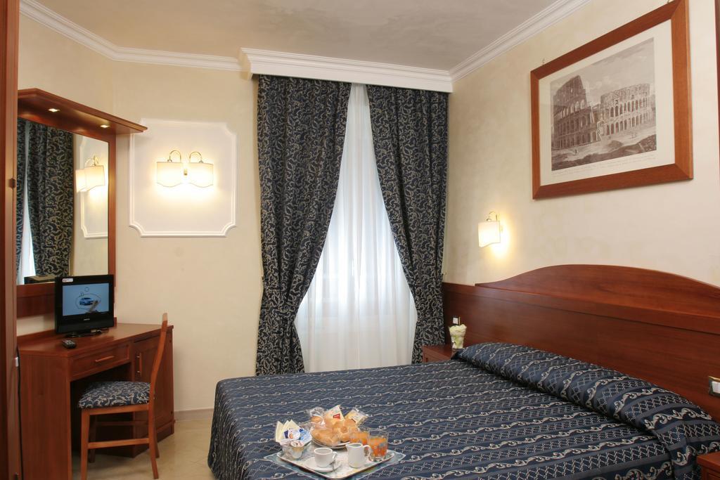 Adorasuite B&B Rome Extérieur photo