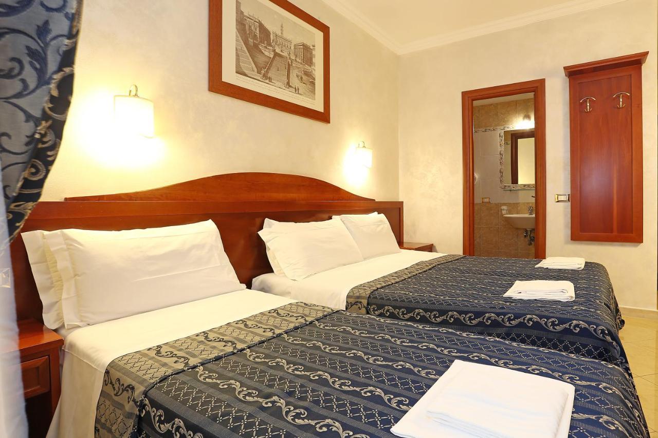 Adorasuite B&B Rome Extérieur photo