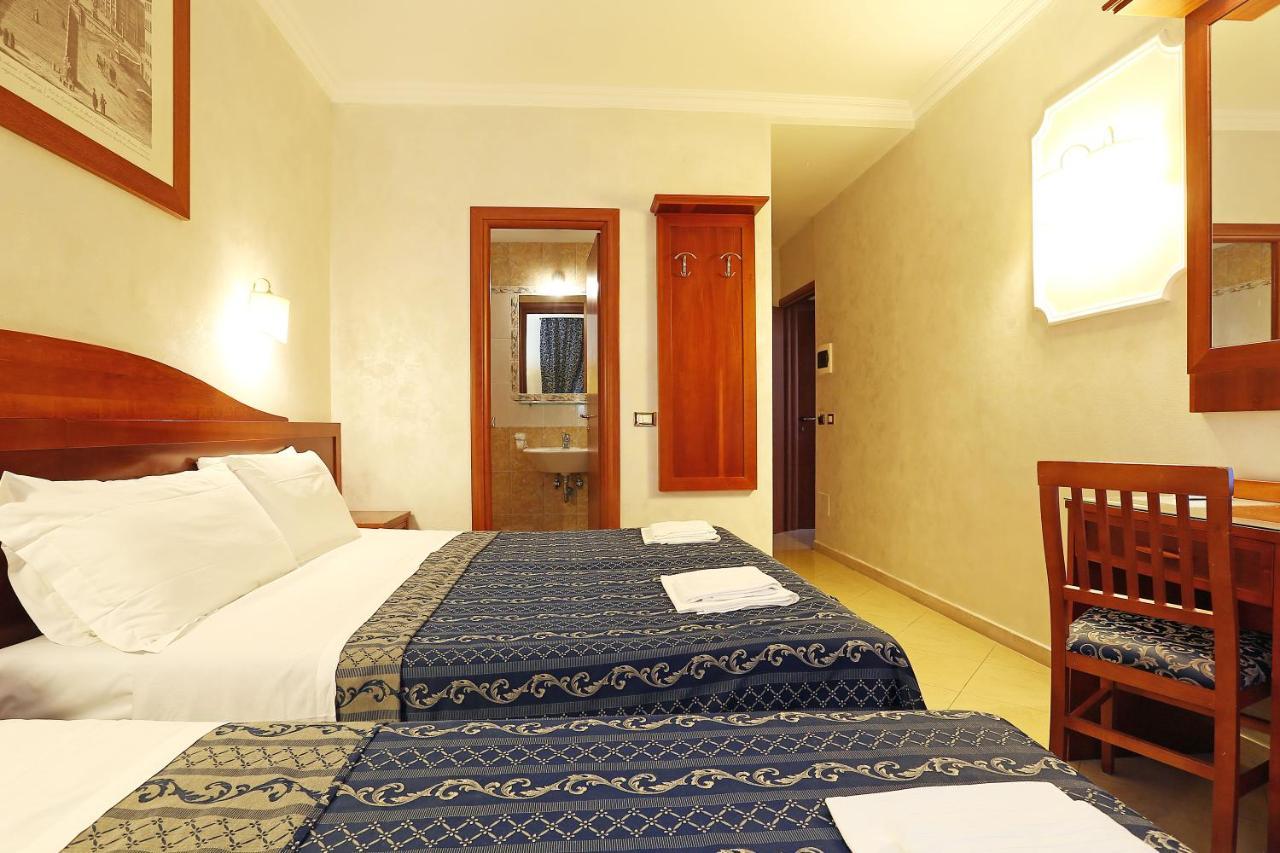 Adorasuite B&B Rome Extérieur photo