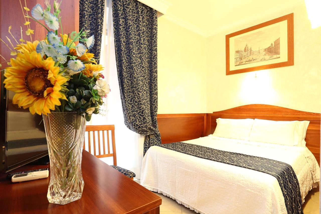 Adorasuite B&B Rome Extérieur photo