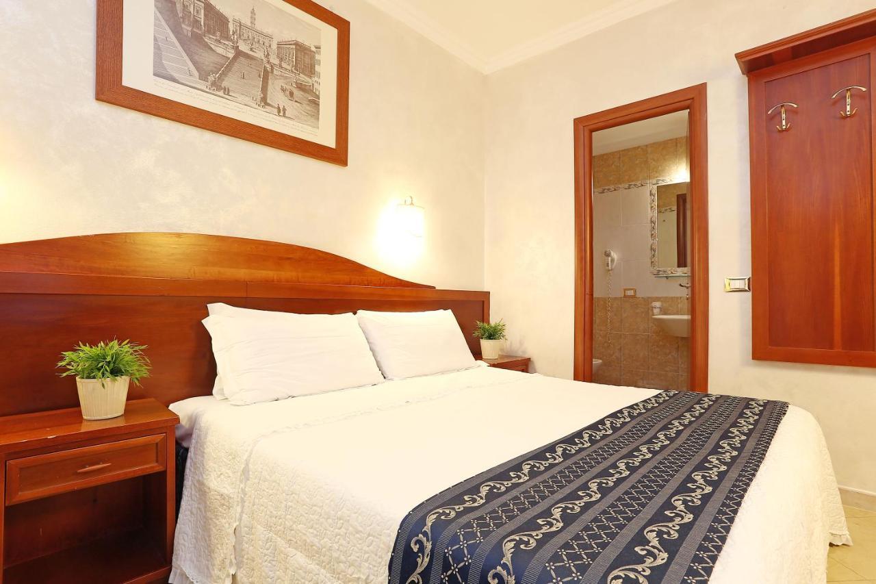 Adorasuite B&B Rome Extérieur photo