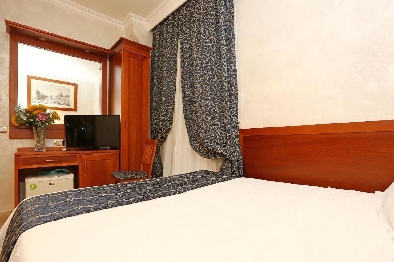 Adorasuite B&B Rome Extérieur photo