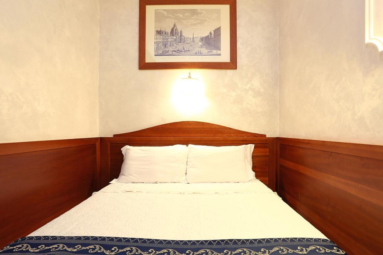 Adorasuite B&B Rome Extérieur photo
